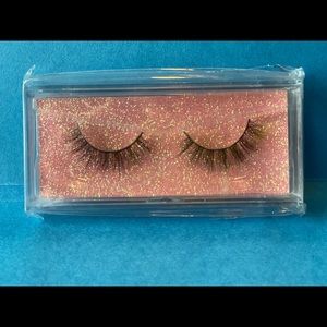 Mink lashes
